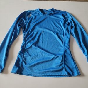 NewBalance Workout Shirt